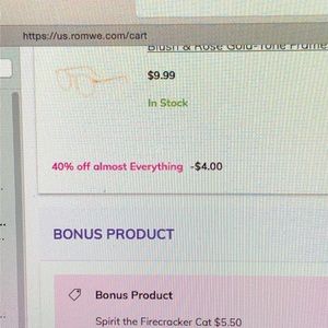 Meet your Posher, Kai